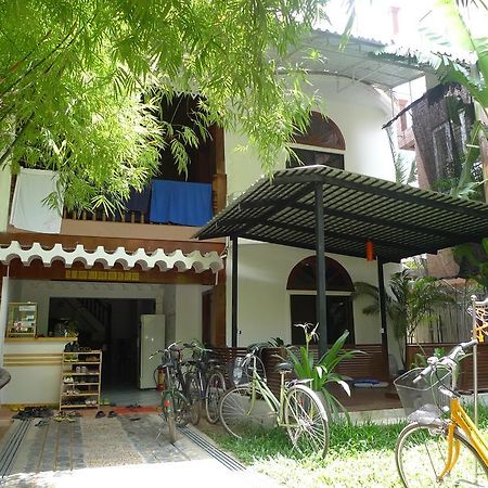The City Premium Guesthouse Siem Reap Eksteriør billede