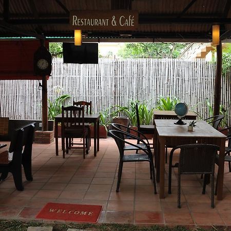 The City Premium Guesthouse Siem Reap Eksteriør billede
