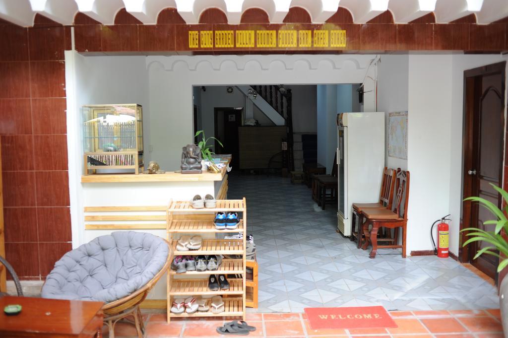 The City Premium Guesthouse Siem Reap Eksteriør billede