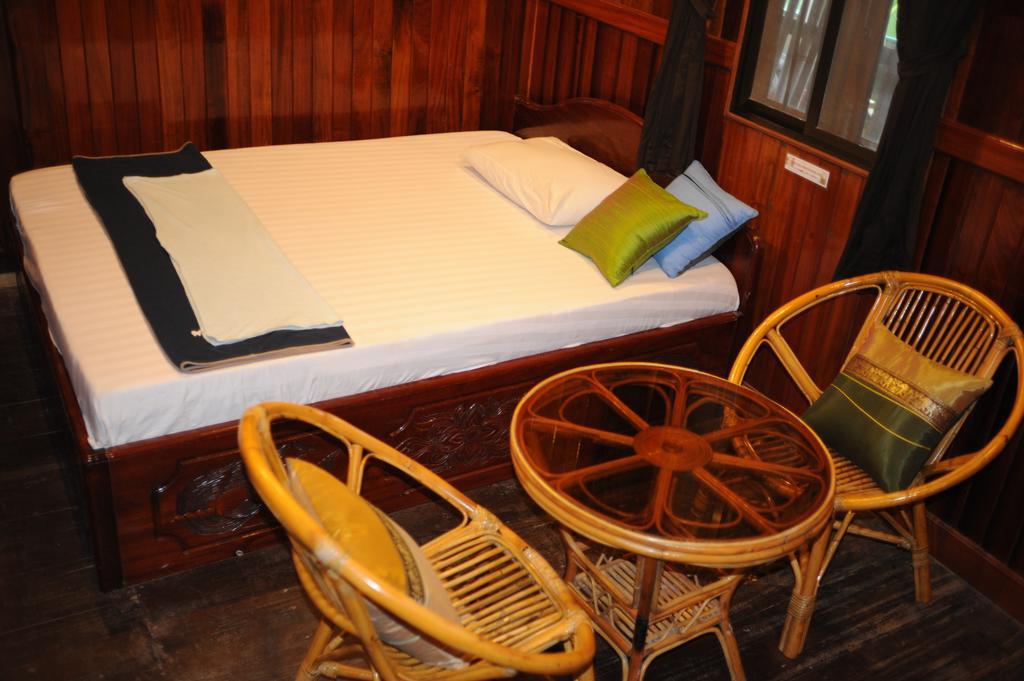 The City Premium Guesthouse Siem Reap Værelse billede