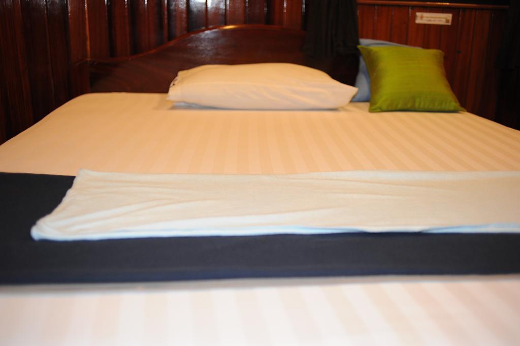 The City Premium Guesthouse Siem Reap Værelse billede
