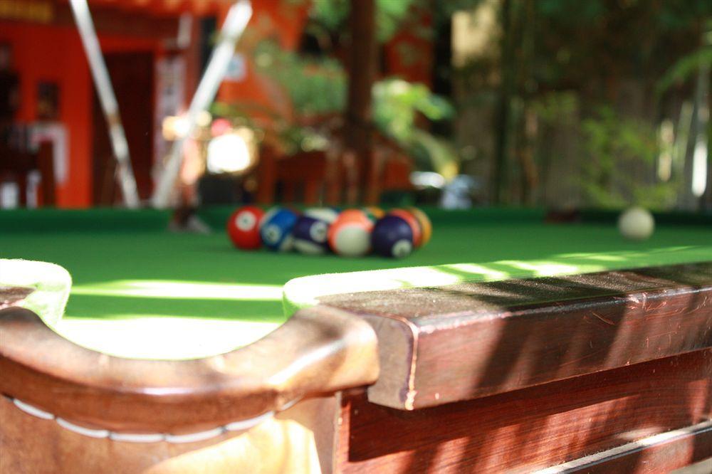 The City Premium Guesthouse Siem Reap Eksteriør billede