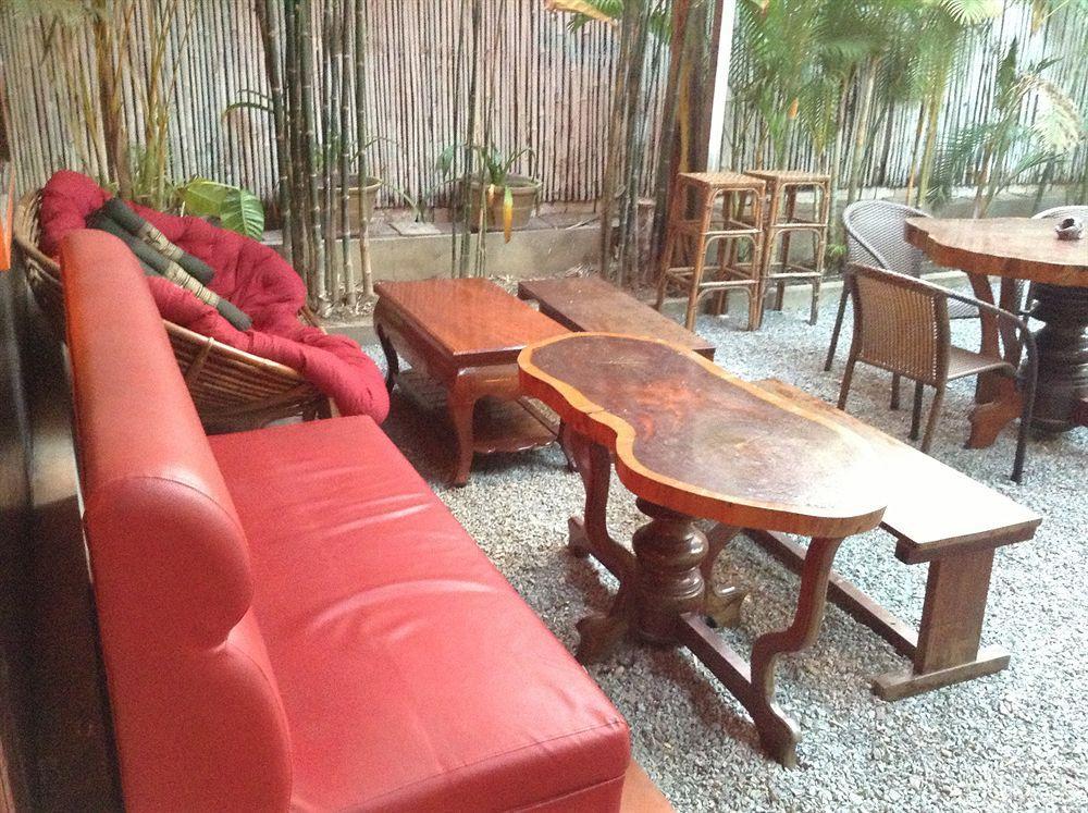 The City Premium Guesthouse Siem Reap Eksteriør billede