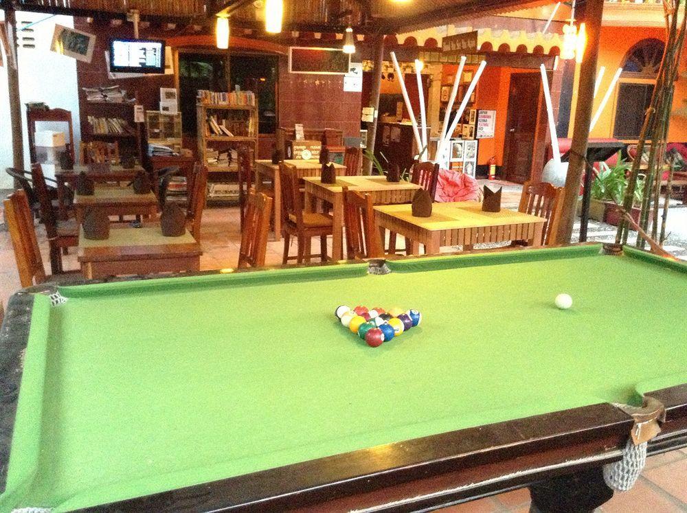 The City Premium Guesthouse Siem Reap Eksteriør billede