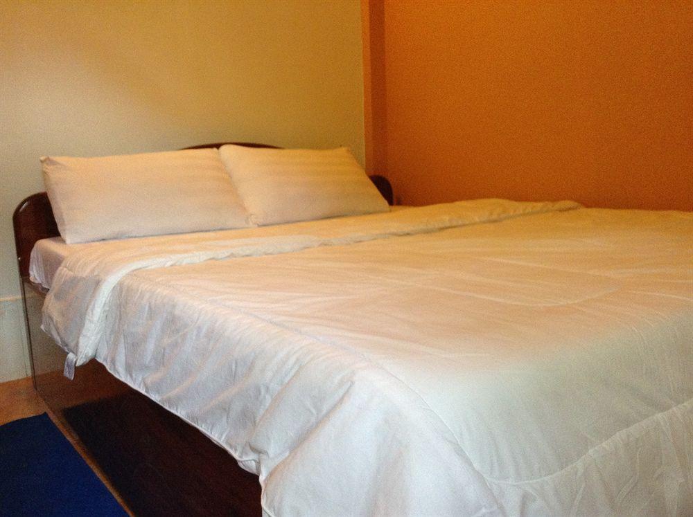 The City Premium Guesthouse Siem Reap Eksteriør billede