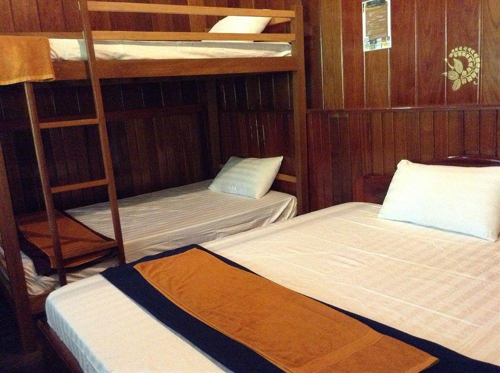 The City Premium Guesthouse Siem Reap Eksteriør billede