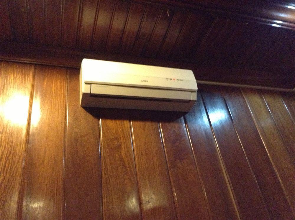 The City Premium Guesthouse Siem Reap Eksteriør billede