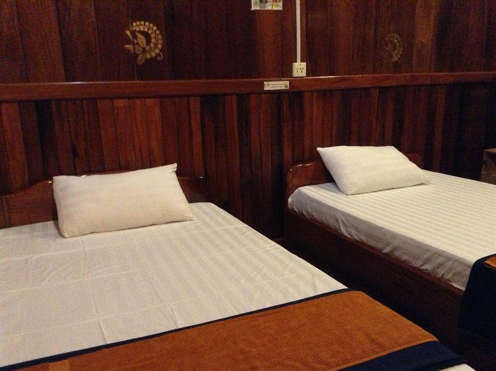 The City Premium Guesthouse Siem Reap Eksteriør billede