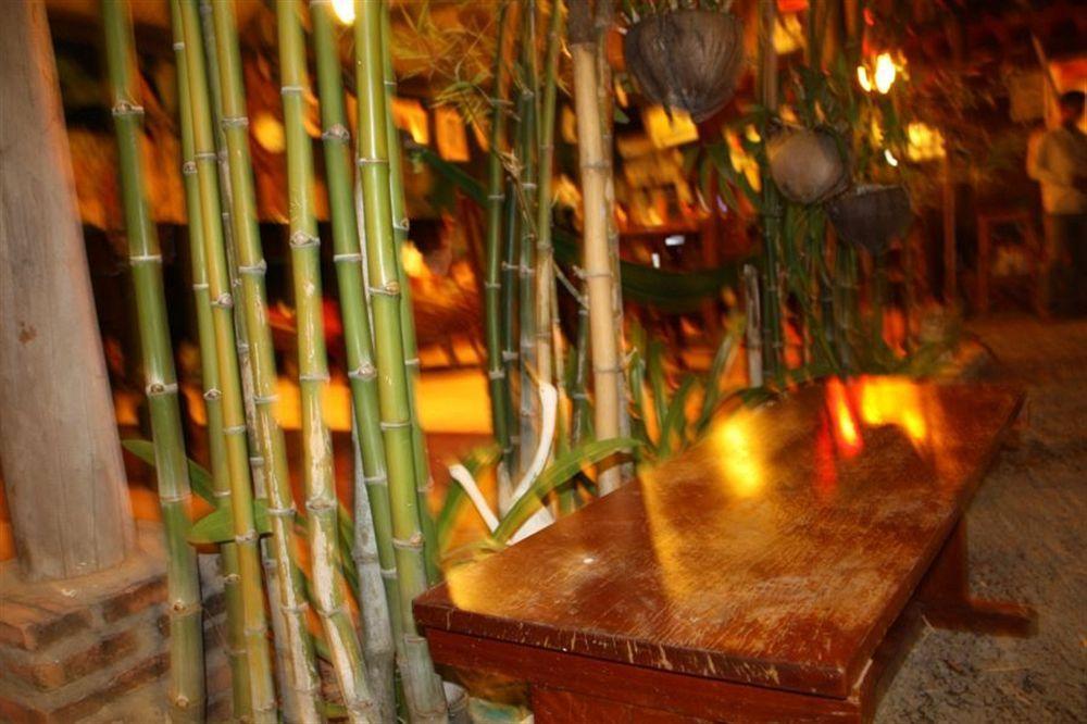 The City Premium Guesthouse Siem Reap Eksteriør billede