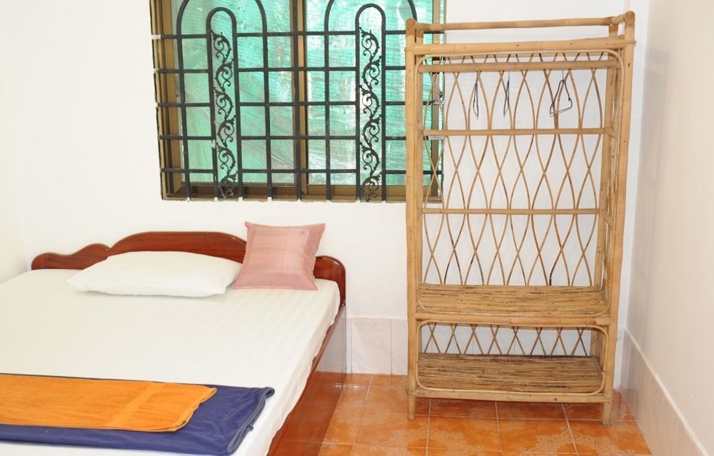 The City Premium Guesthouse Siem Reap Eksteriør billede