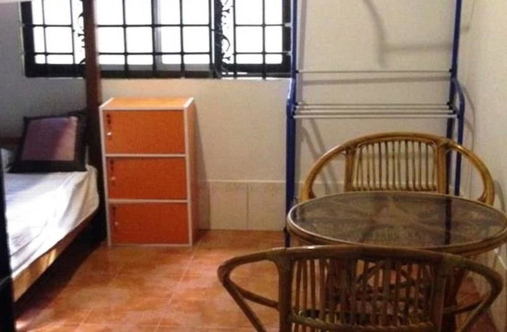 The City Premium Guesthouse Siem Reap Eksteriør billede
