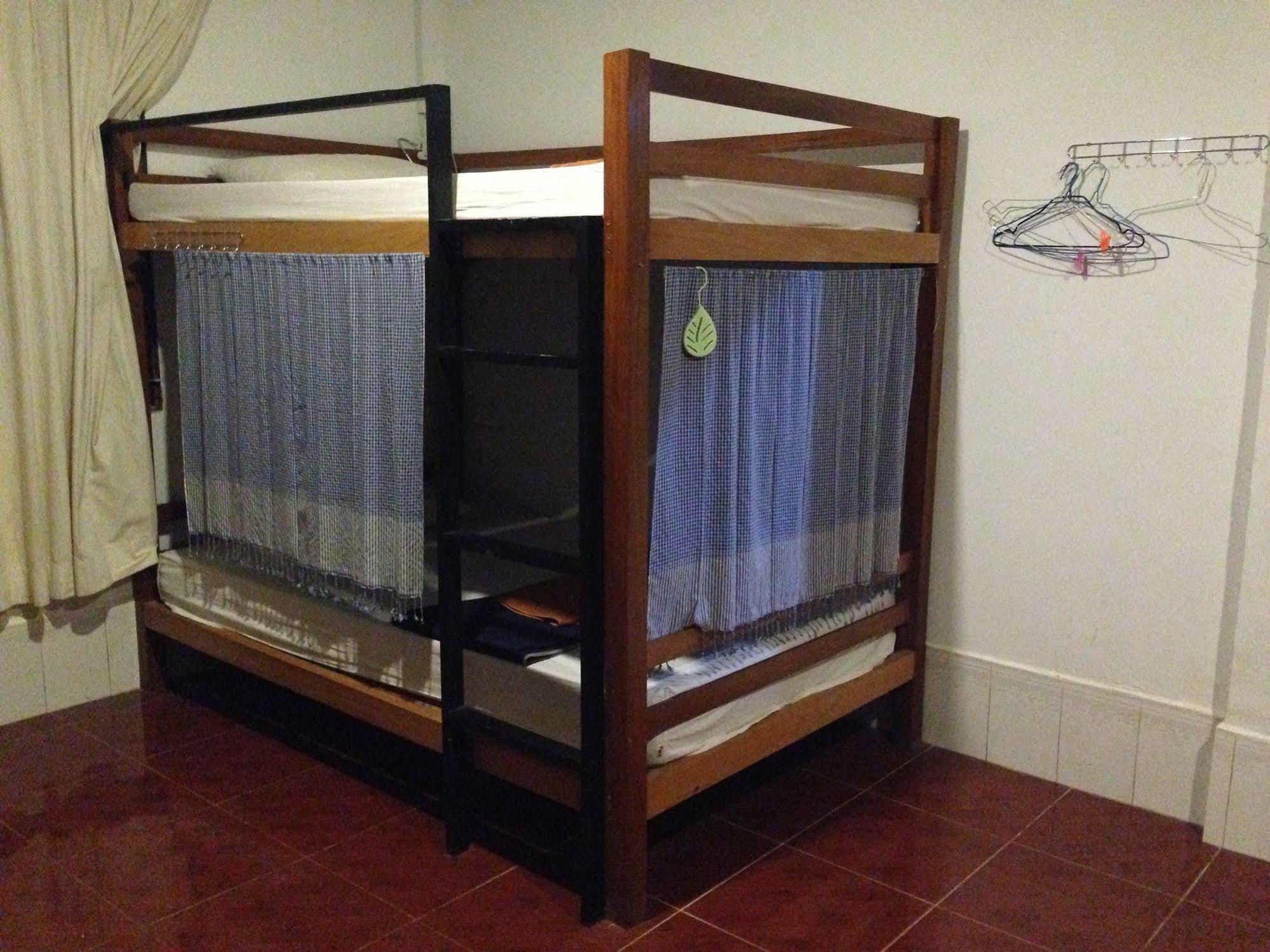 The City Premium Guesthouse Siem Reap Eksteriør billede