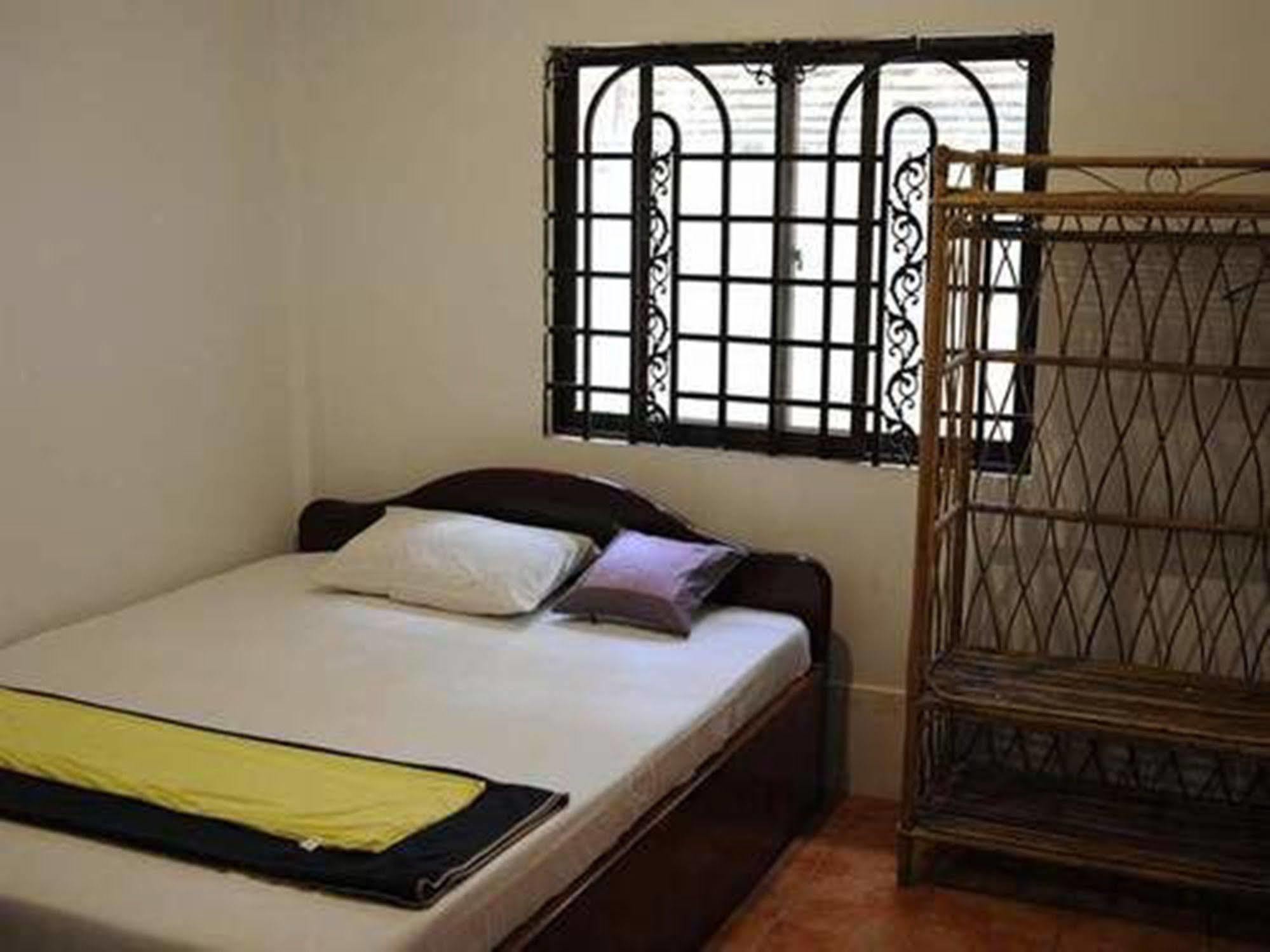 The City Premium Guesthouse Siem Reap Eksteriør billede