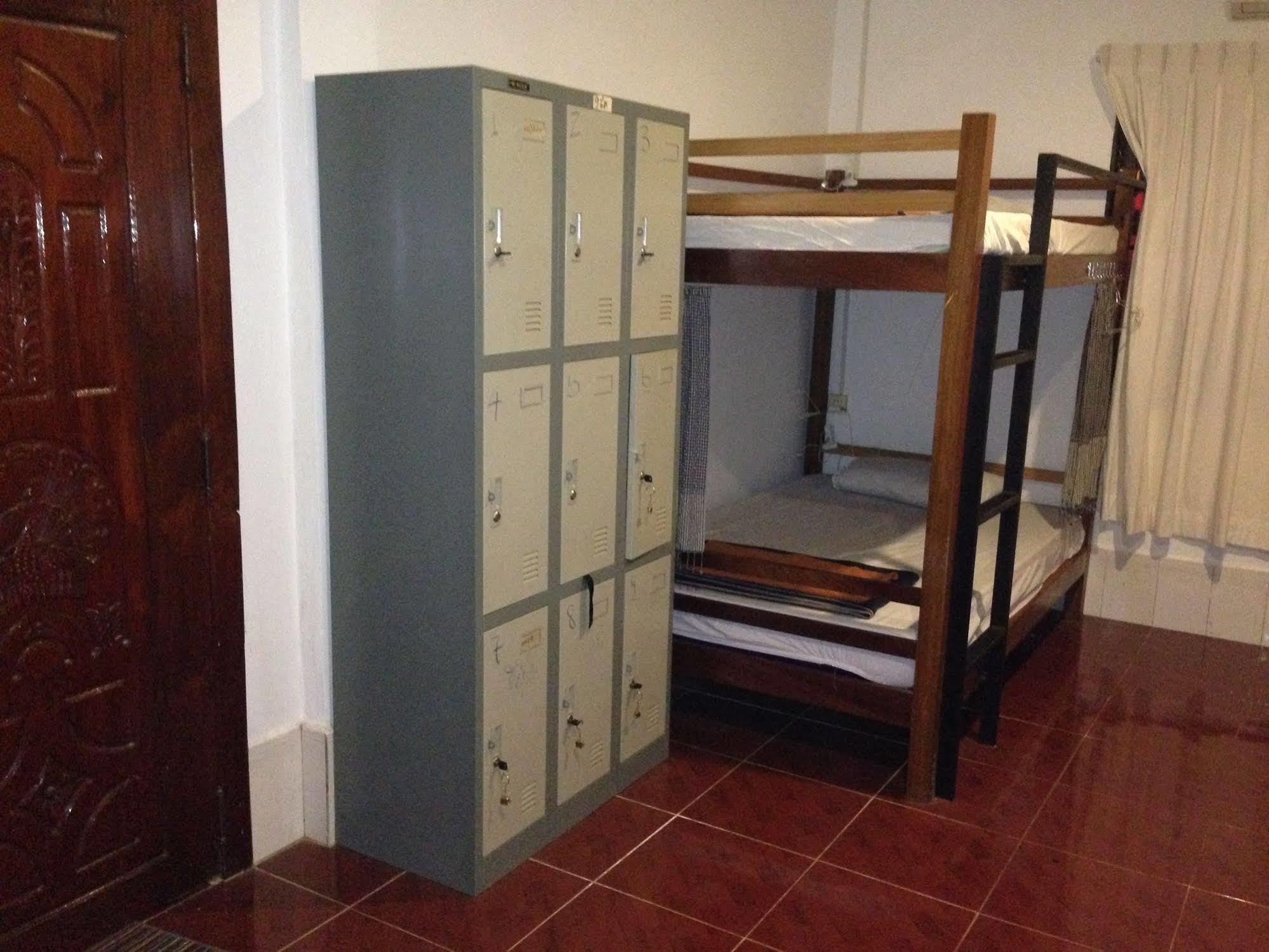 The City Premium Guesthouse Siem Reap Eksteriør billede
