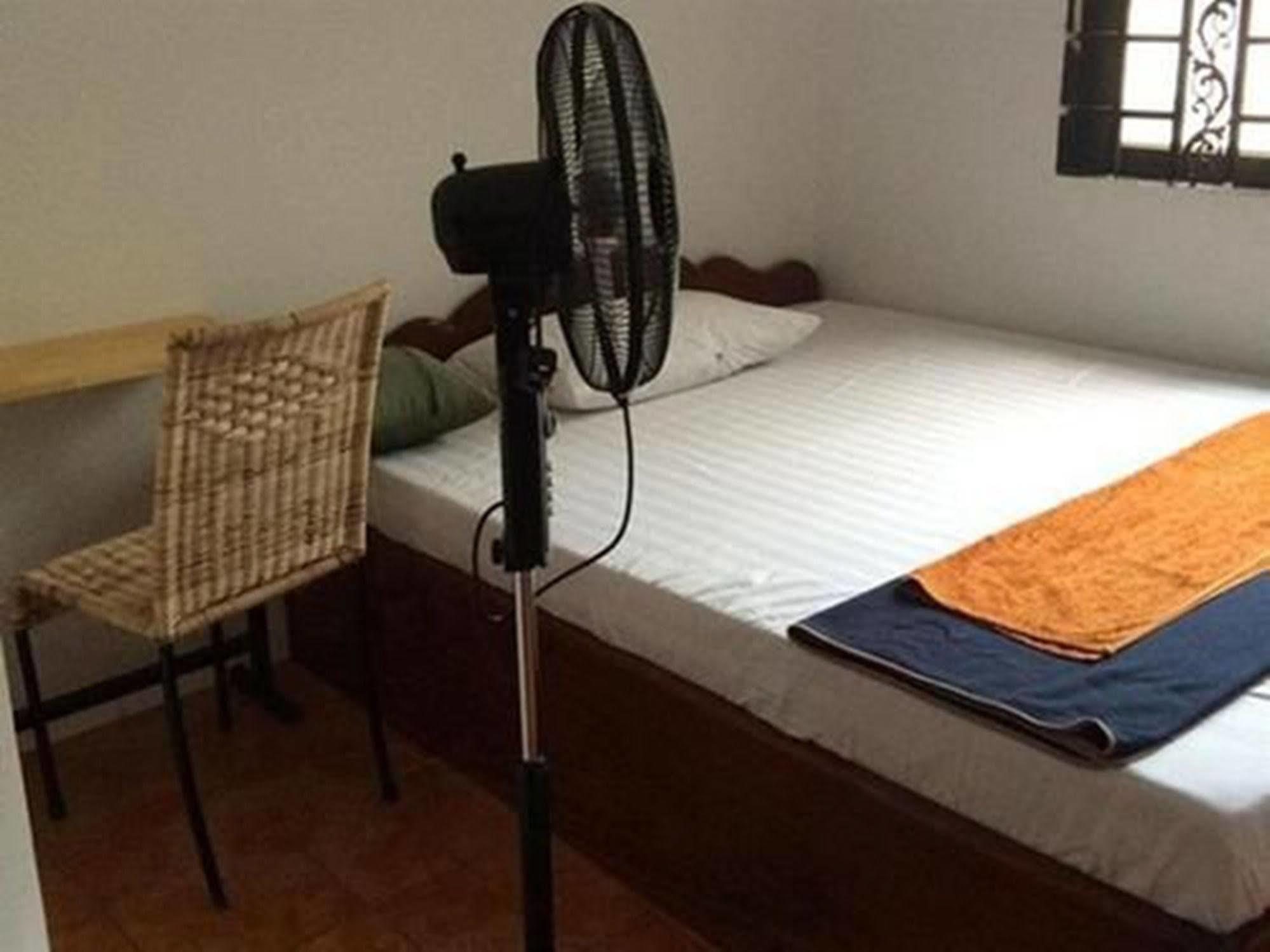 The City Premium Guesthouse Siem Reap Eksteriør billede