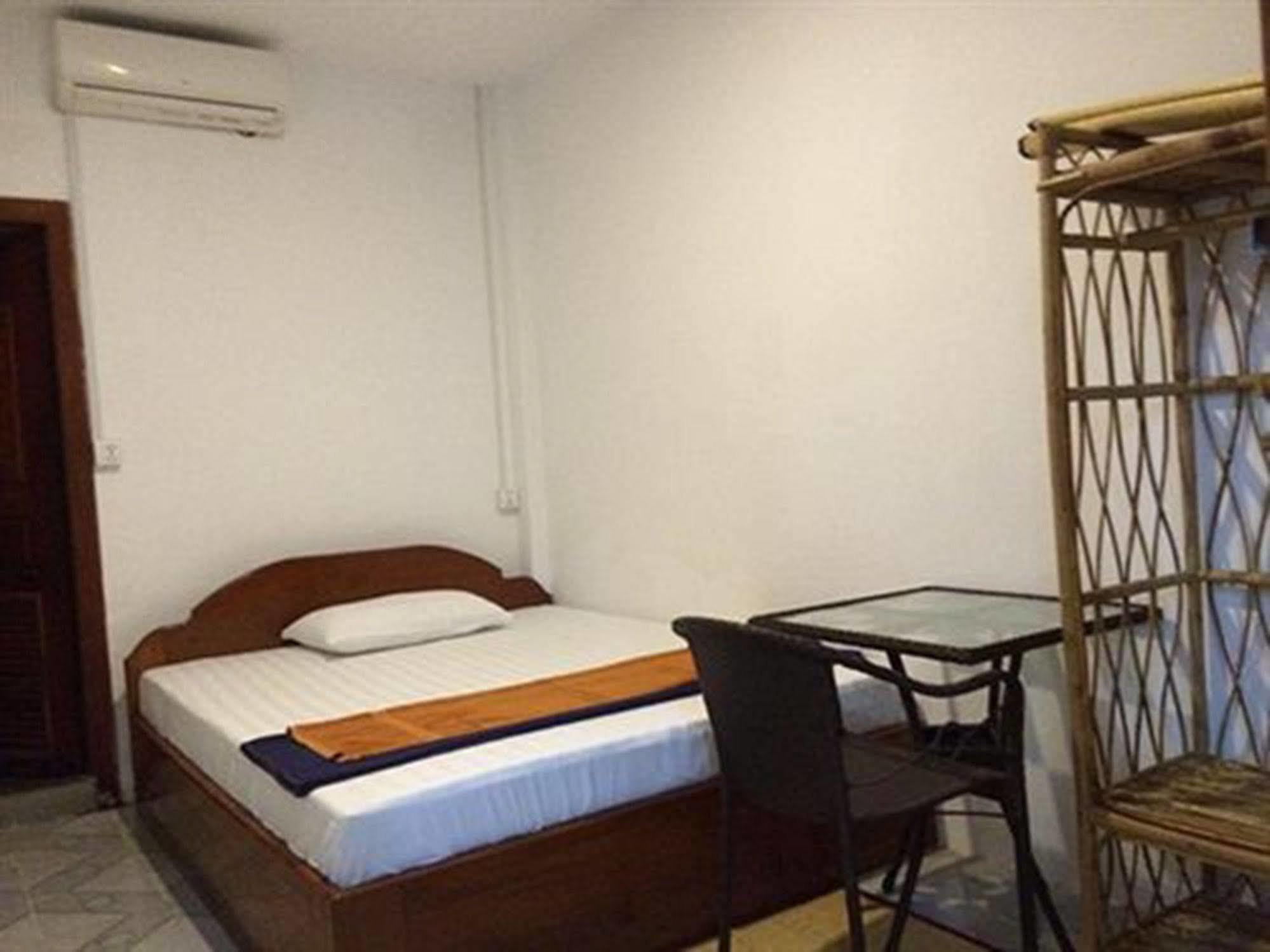 The City Premium Guesthouse Siem Reap Eksteriør billede