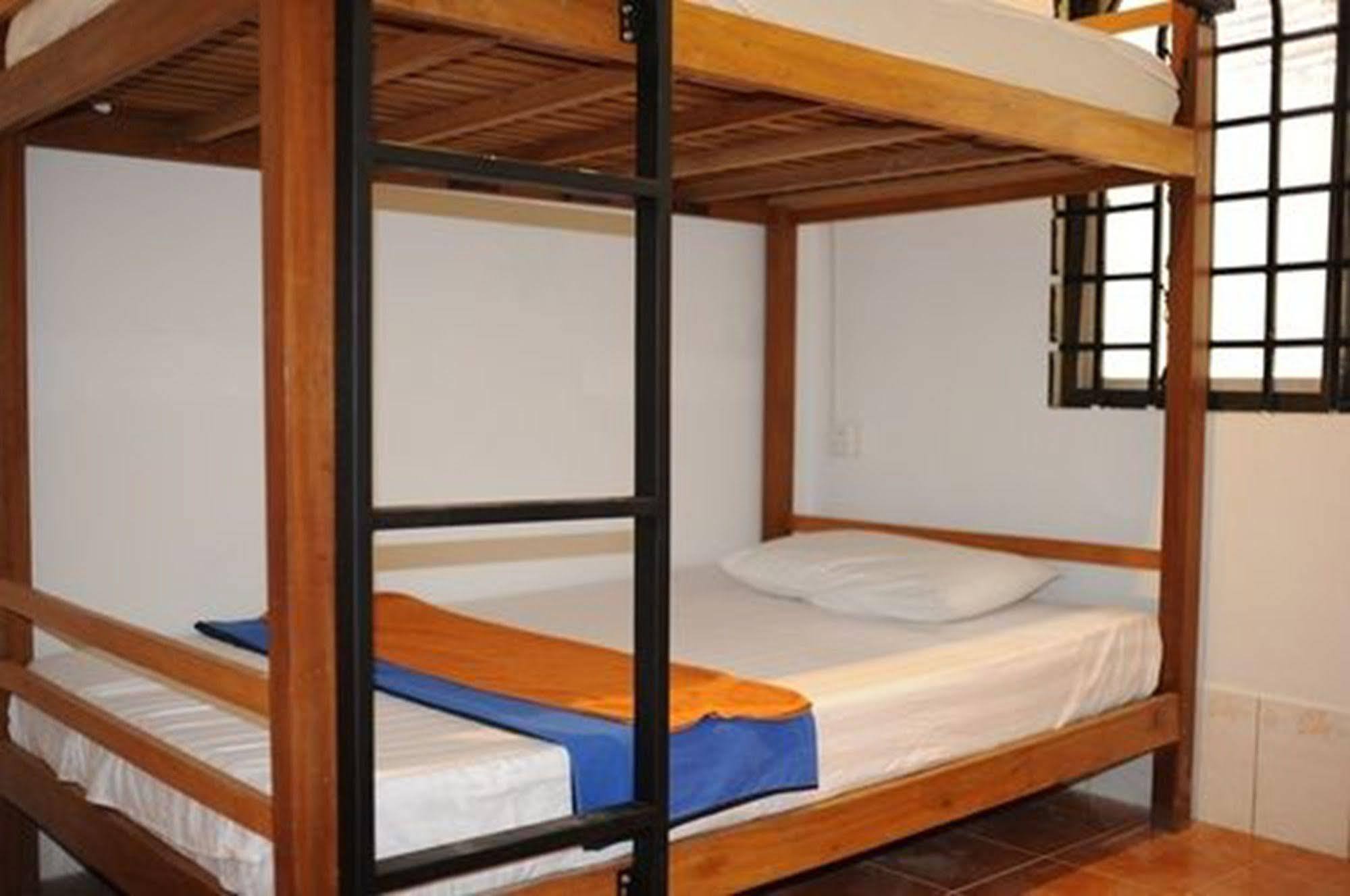 The City Premium Guesthouse Siem Reap Eksteriør billede